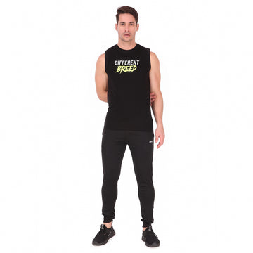 Different Breed Cut Sleeves